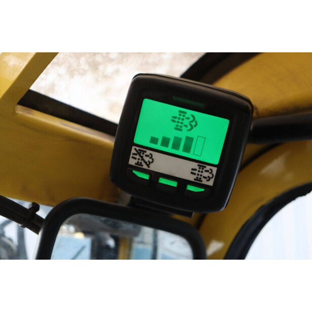 2019 Hyster H4.0FT5-45336862