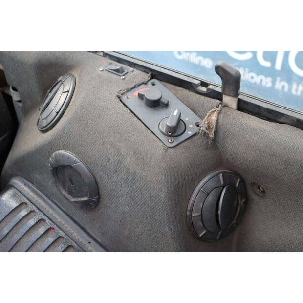 2019 Hyster H4.0FT5-45336863