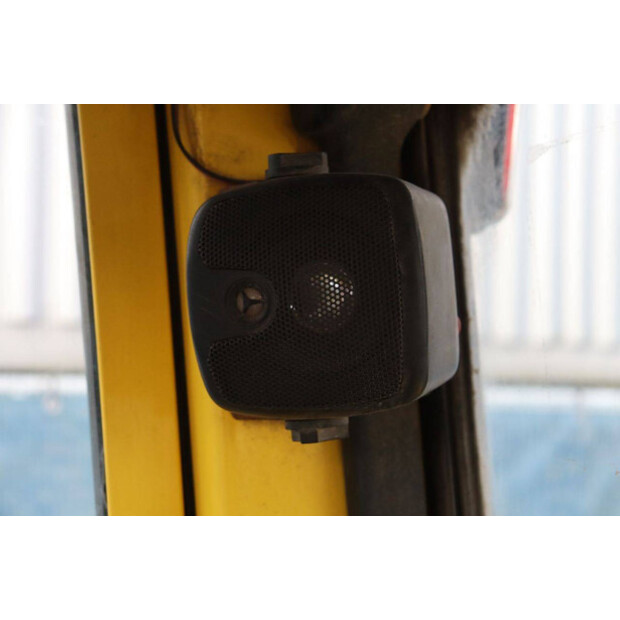 2019 Hyster H4.0FT5-45336864