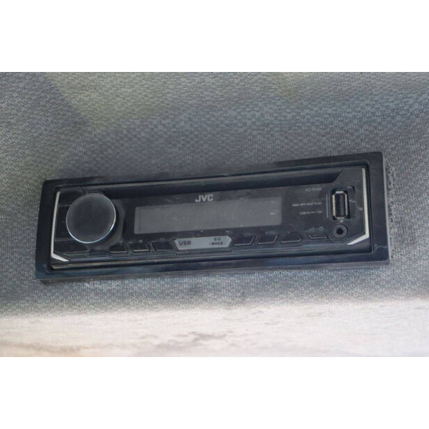 2019 Hyster H4.0FT5-45336865