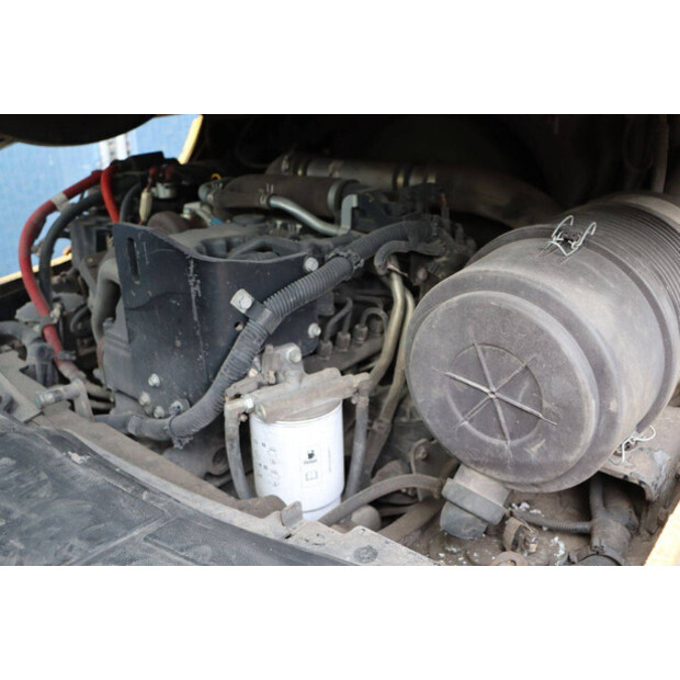 2019 Hyster H4.0FT5-45336867