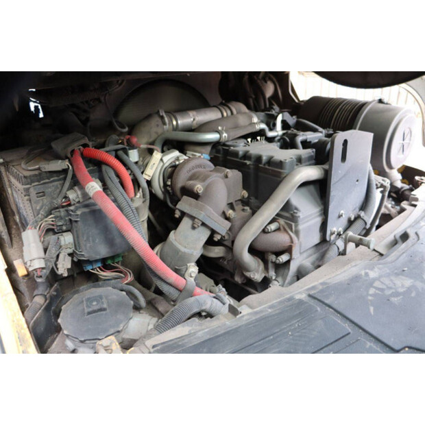 2019 Hyster H4.0FT5-45336868