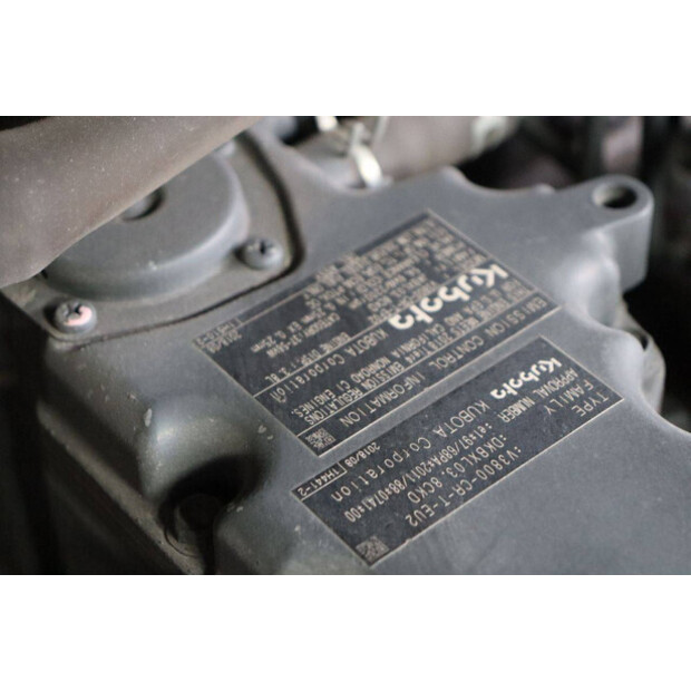 2019 Hyster H4.0FT5-45336869