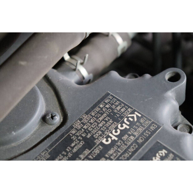 2019 Hyster H4.0FT5-45336870