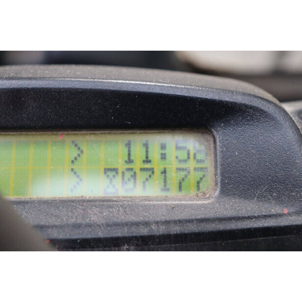 2019 Hyster H4.0FT5-45336871