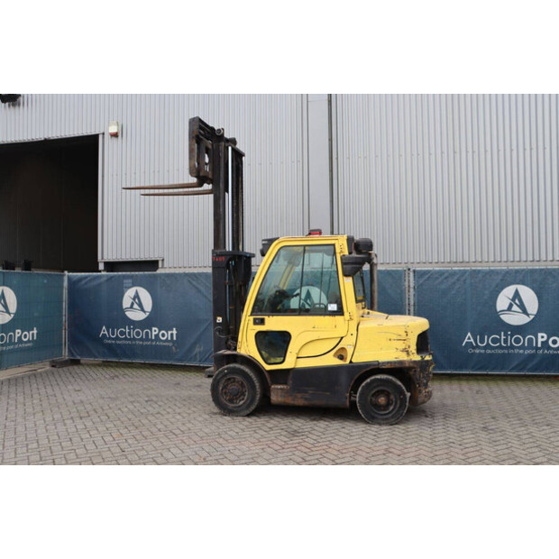 2010 هايستر H4.0FT5-45336908