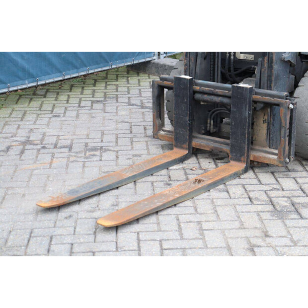 2012 تويوتا 02-8FGF25-45336919