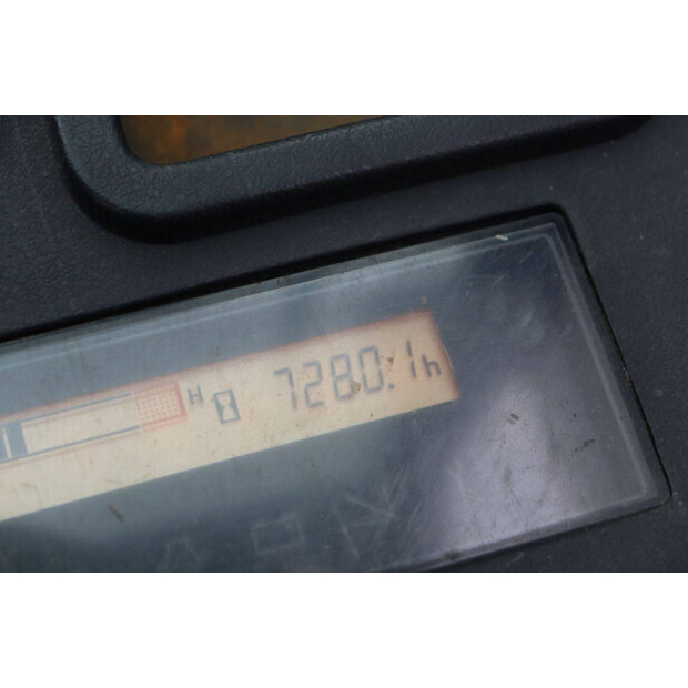 2012 تويوتا 02-8FGF25-45336941