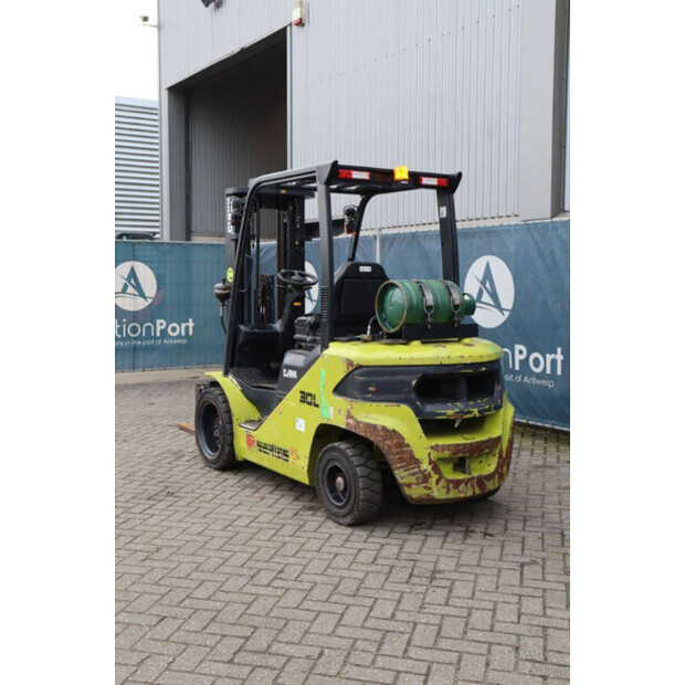 2019 Clark S30L-45336952