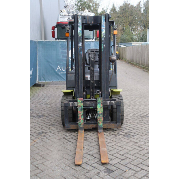 2019 Clark S30L-45336956