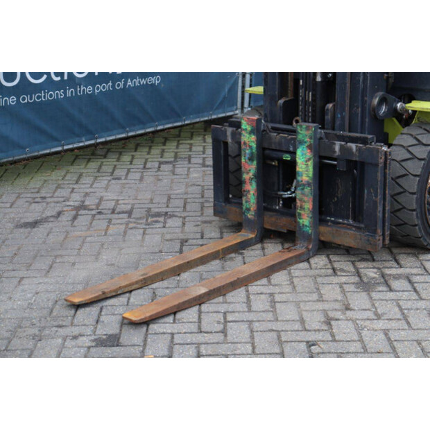 2019 Clark S30L-45336958