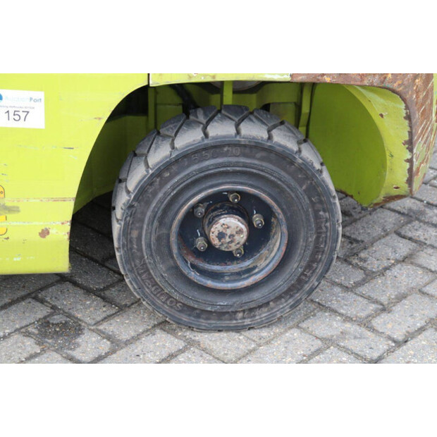 2019 Clark S30L-45336963