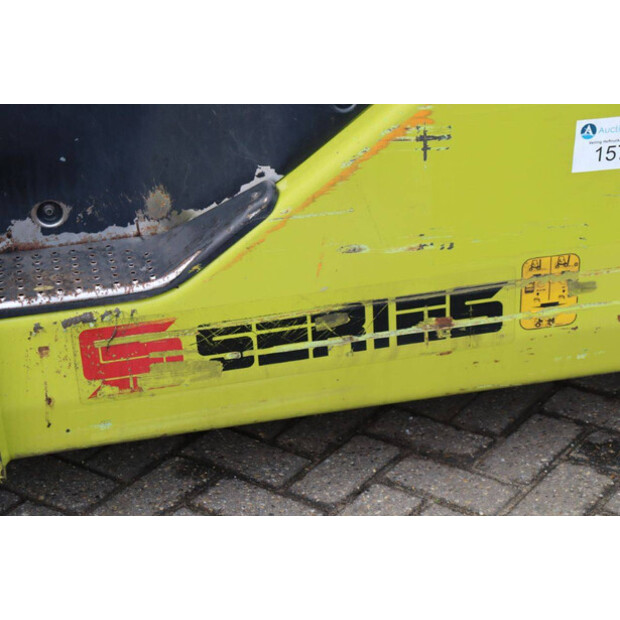 2019 Clark S30L-45336964