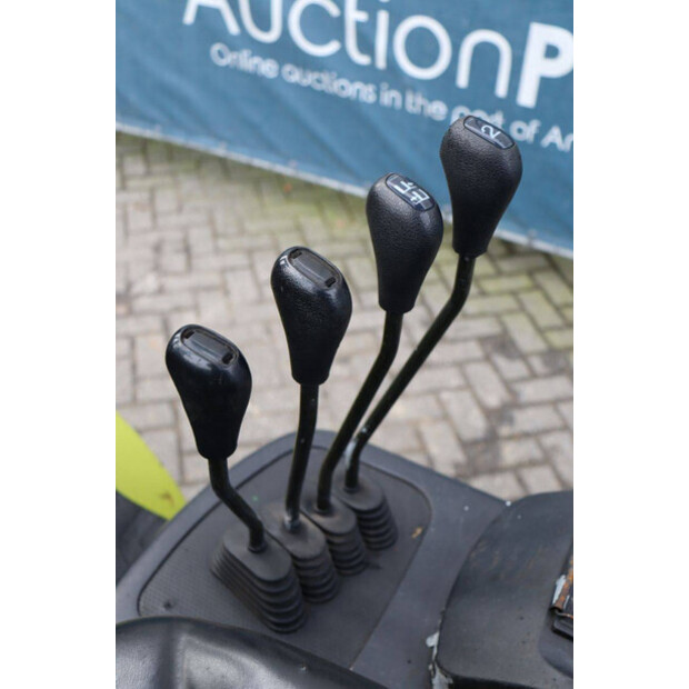 2019 Clark S30L-45336980