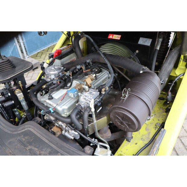 2019 Clark S30L-45336983