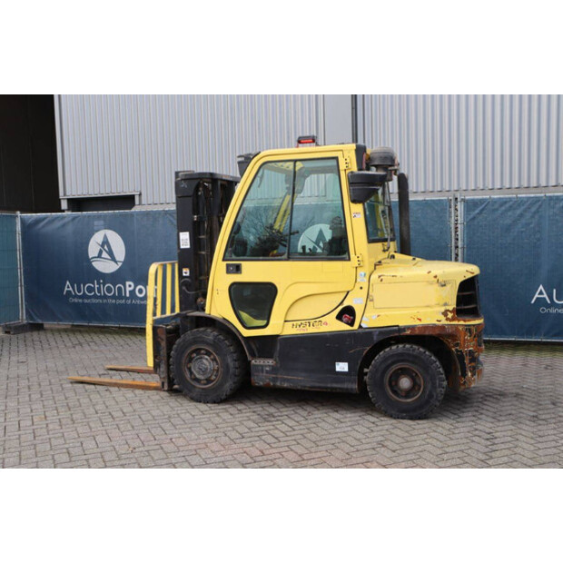 2020 Hyster H4.0FT5-45336992
