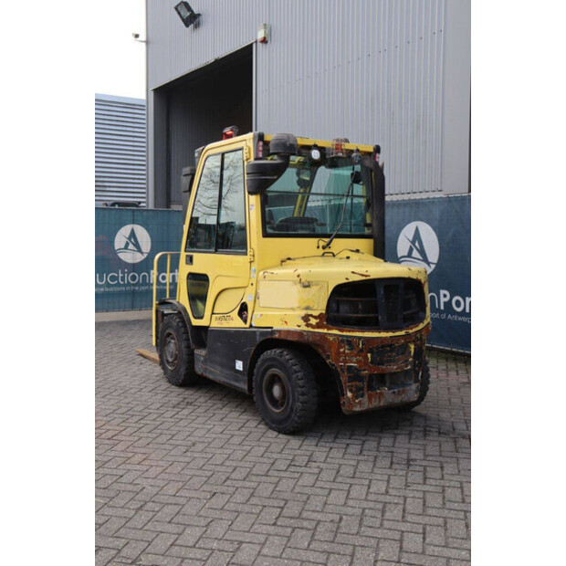 2020 Hyster H4.0FT5-45336993