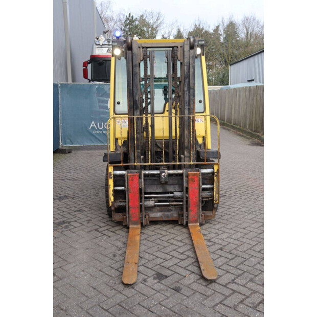 2020 Hyster H4.0FT5-45336997