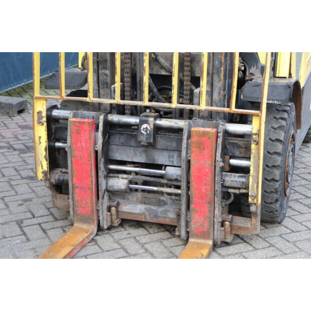 2020 Hyster H4.0FT5-45337000