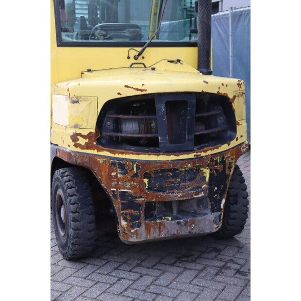 2020 Hyster H4.0FT5-45337007