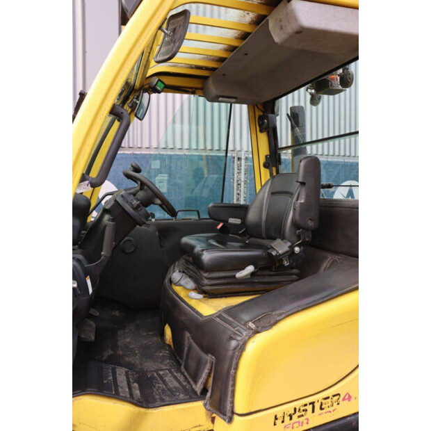 2020 Hyster H4.0FT5-45337009