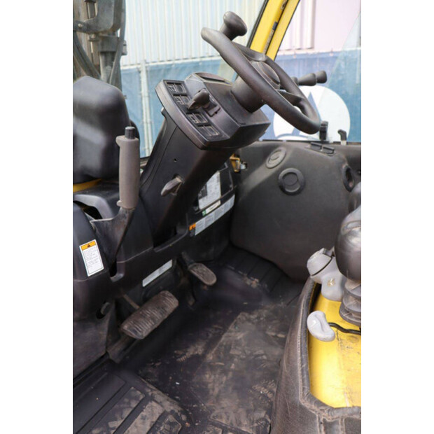 2020 Hyster H4.0FT5-45337011