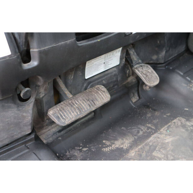 2020 Hyster H4.0FT5-45337012