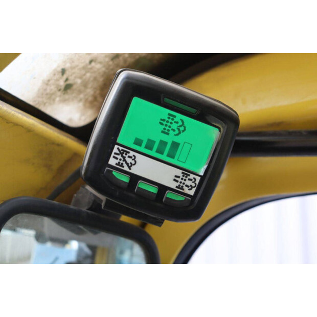 2020 Hyster H4.0FT5-45337019