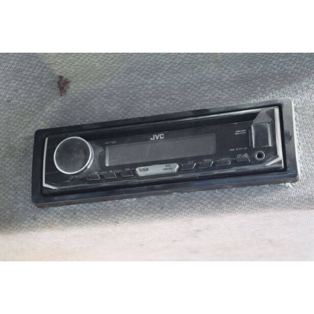 2020 Hyster H4.0FT5-45337022