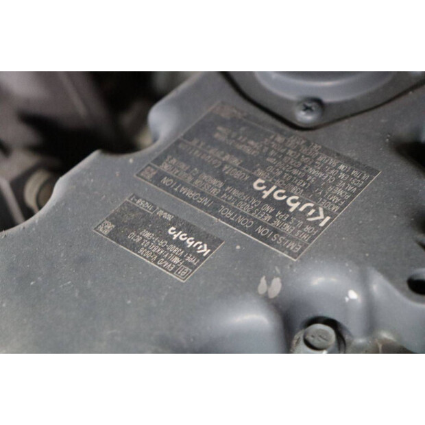 2020 Hyster H4.0FT5-45337025