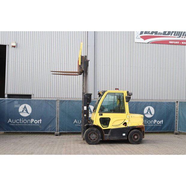 2020 Hyster H4.0FT5-45337026