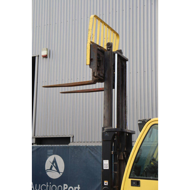 2020 Hyster H4.0FT5-45337029