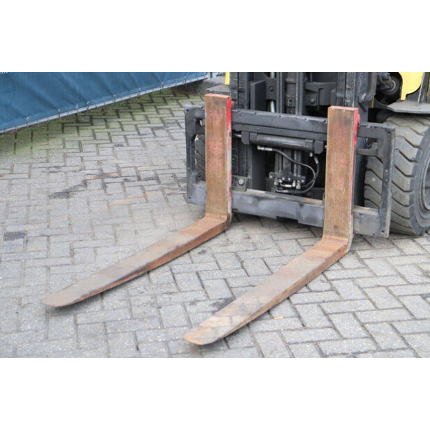 2017 Hyster J3.0XN-45337039