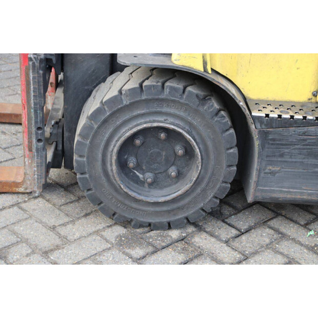 2017 Hyster J3.0XN-45337043