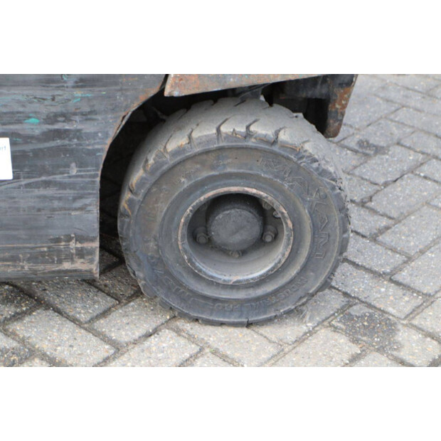 2017 Hyster J3.0XN-45337044