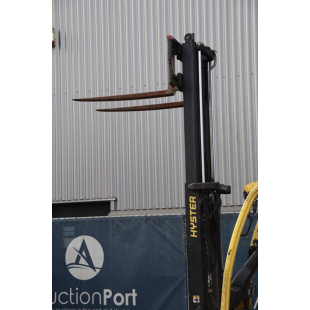 2017 Hyster J3.0XN-45337064