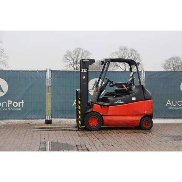 2005 Linde E30/03/600-45337065