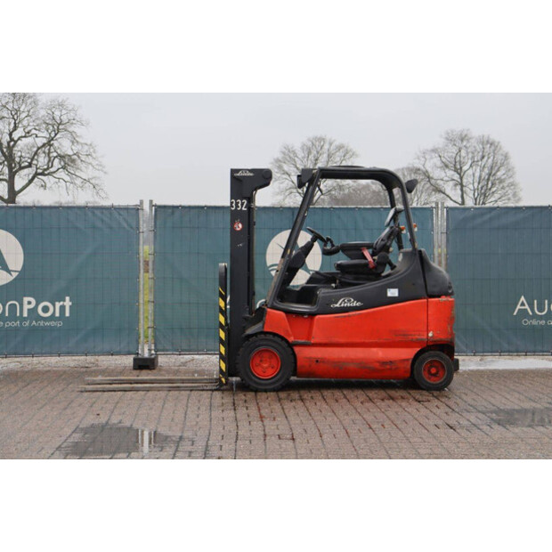 2005 Linde E30/03/600-45337066