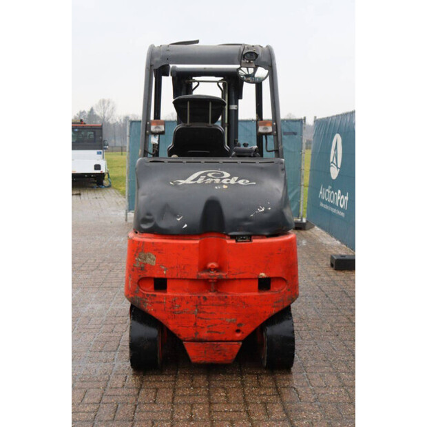 2005 Linde E30/03/600-45337069