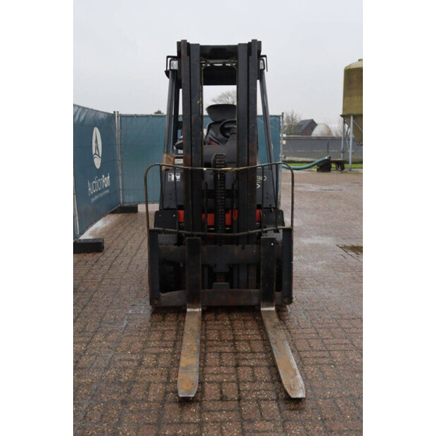 2005 Linde E30/03/600-45337072