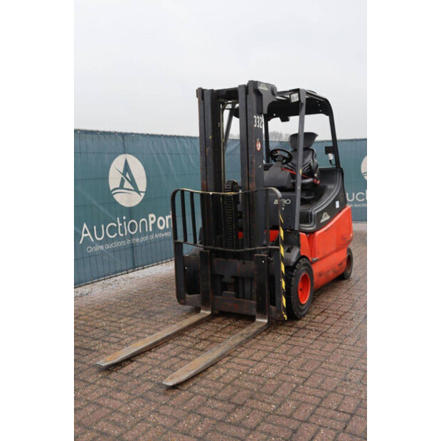 2005 Linde E30/03/600-45337073