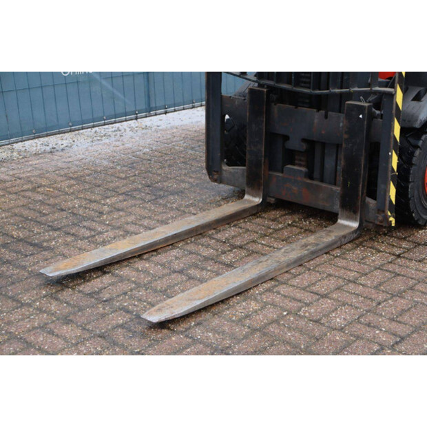 2005 Linde E30/03/600-45337074