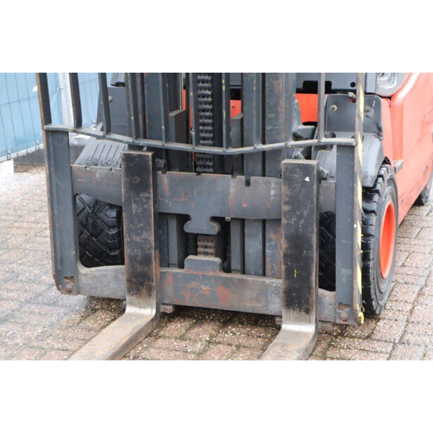 2005 Linde E30/03/600-45337075