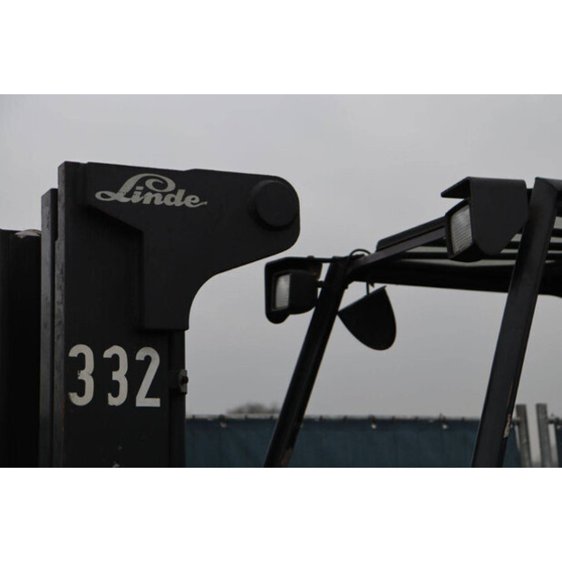 2005 Linde E30/03/600-45337076