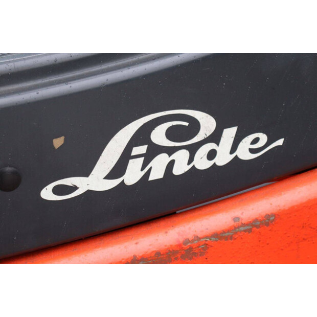 2005 Linde E30/03/600-45337079