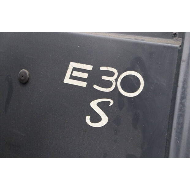 2005 Linde E30/03/600-45337080