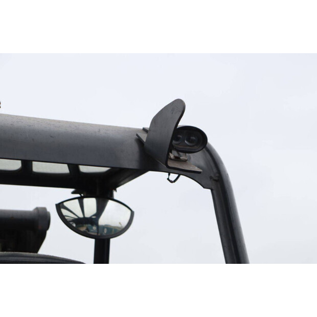 2005 Linde E30/03/600-45337083