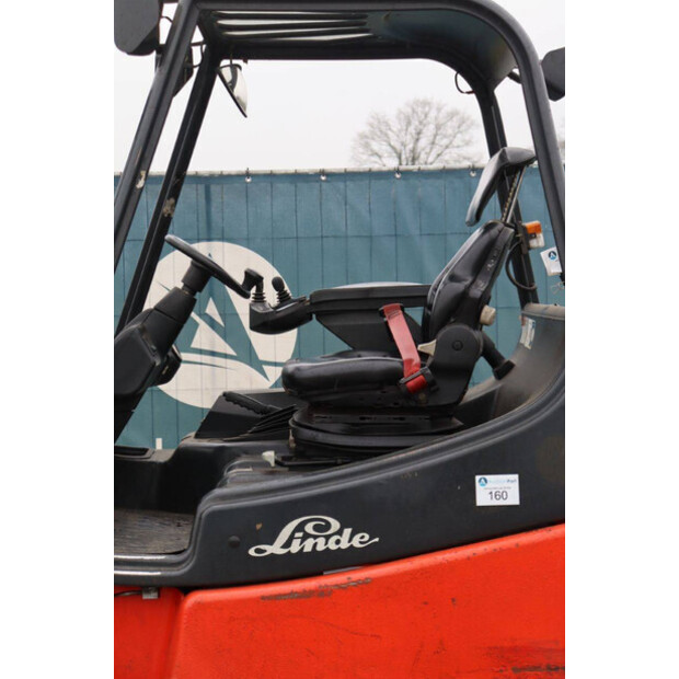 2005 Linde E30/03/600-45337084