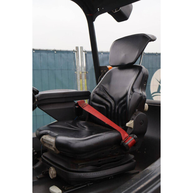 2005 Linde E30/03/600-45337085