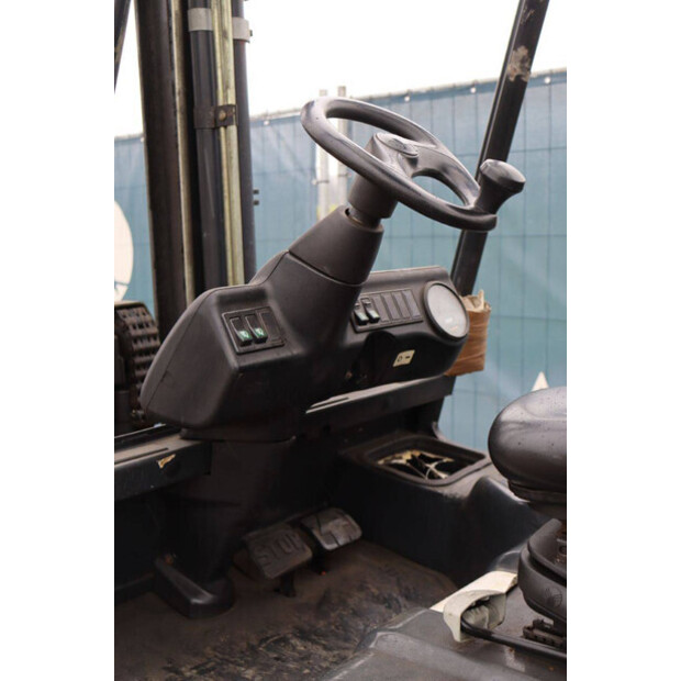 2005 Linde E30/03/600-45337086